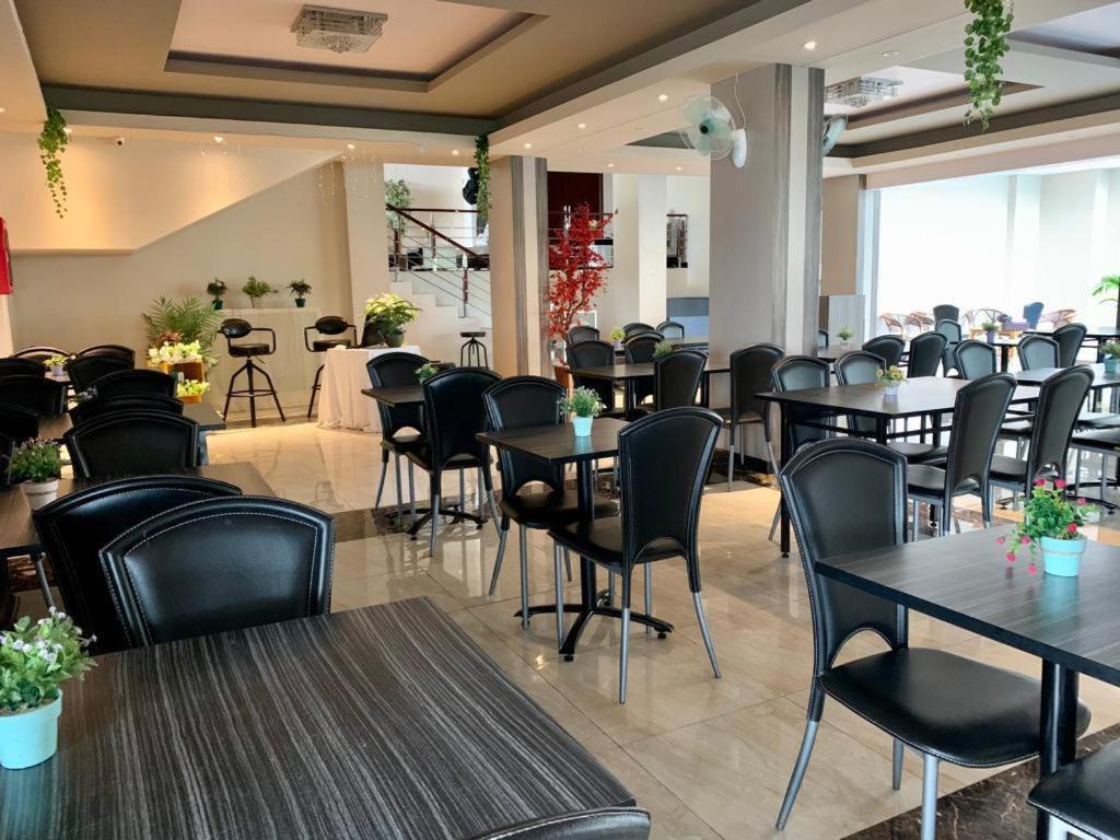 Grand Vilia Hotel Langgur Εξωτερικό φωτογραφία