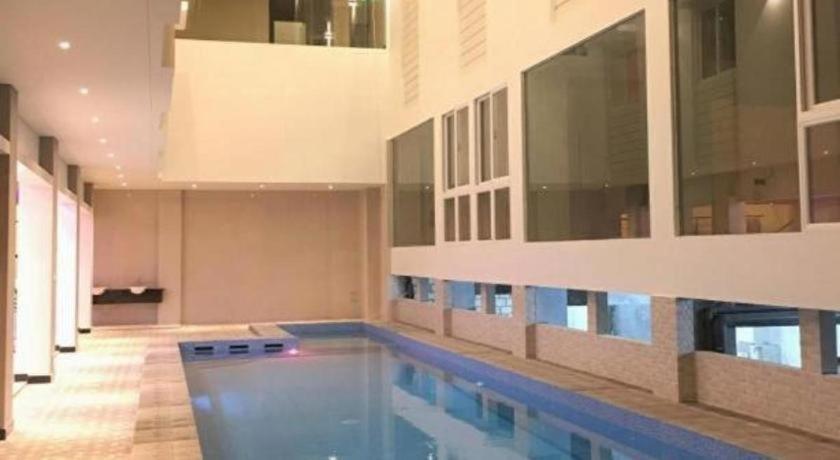 Grand Vilia Hotel Langgur Εξωτερικό φωτογραφία