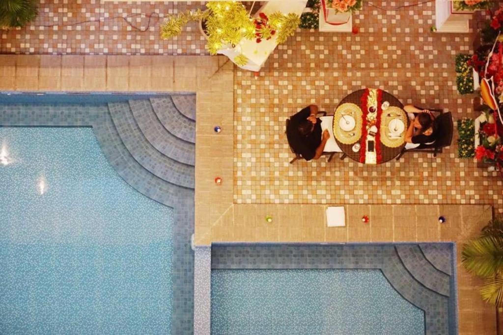 Grand Vilia Hotel Langgur Εξωτερικό φωτογραφία