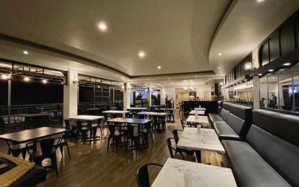 Grand Vilia Hotel Langgur Εξωτερικό φωτογραφία
