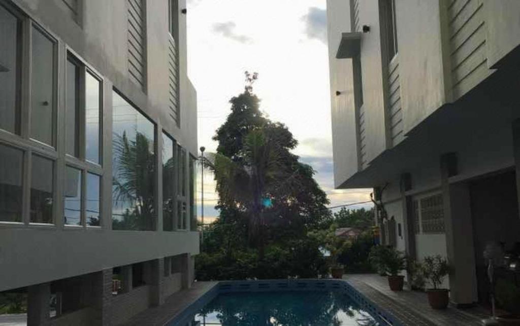 Grand Vilia Hotel Langgur Εξωτερικό φωτογραφία