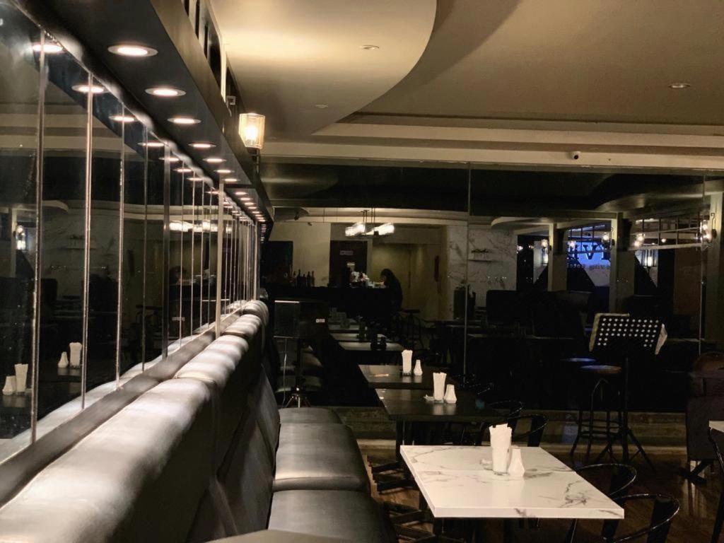 Grand Vilia Hotel Langgur Εξωτερικό φωτογραφία