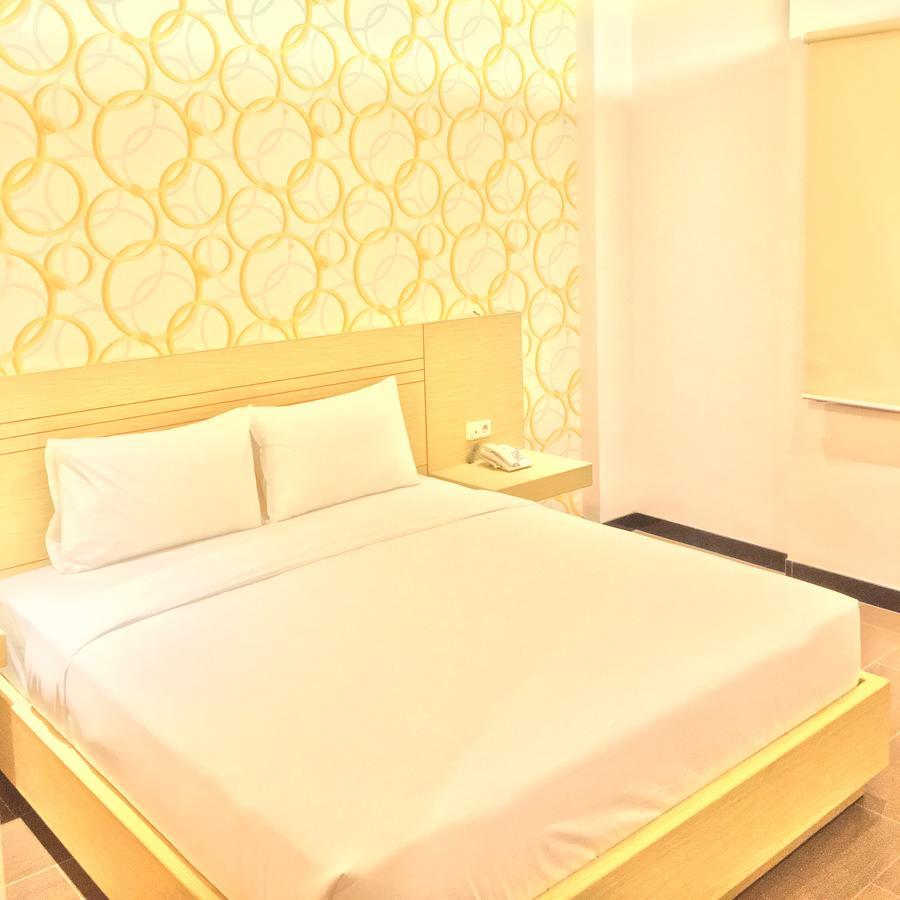 Grand Vilia Hotel Langgur Εξωτερικό φωτογραφία