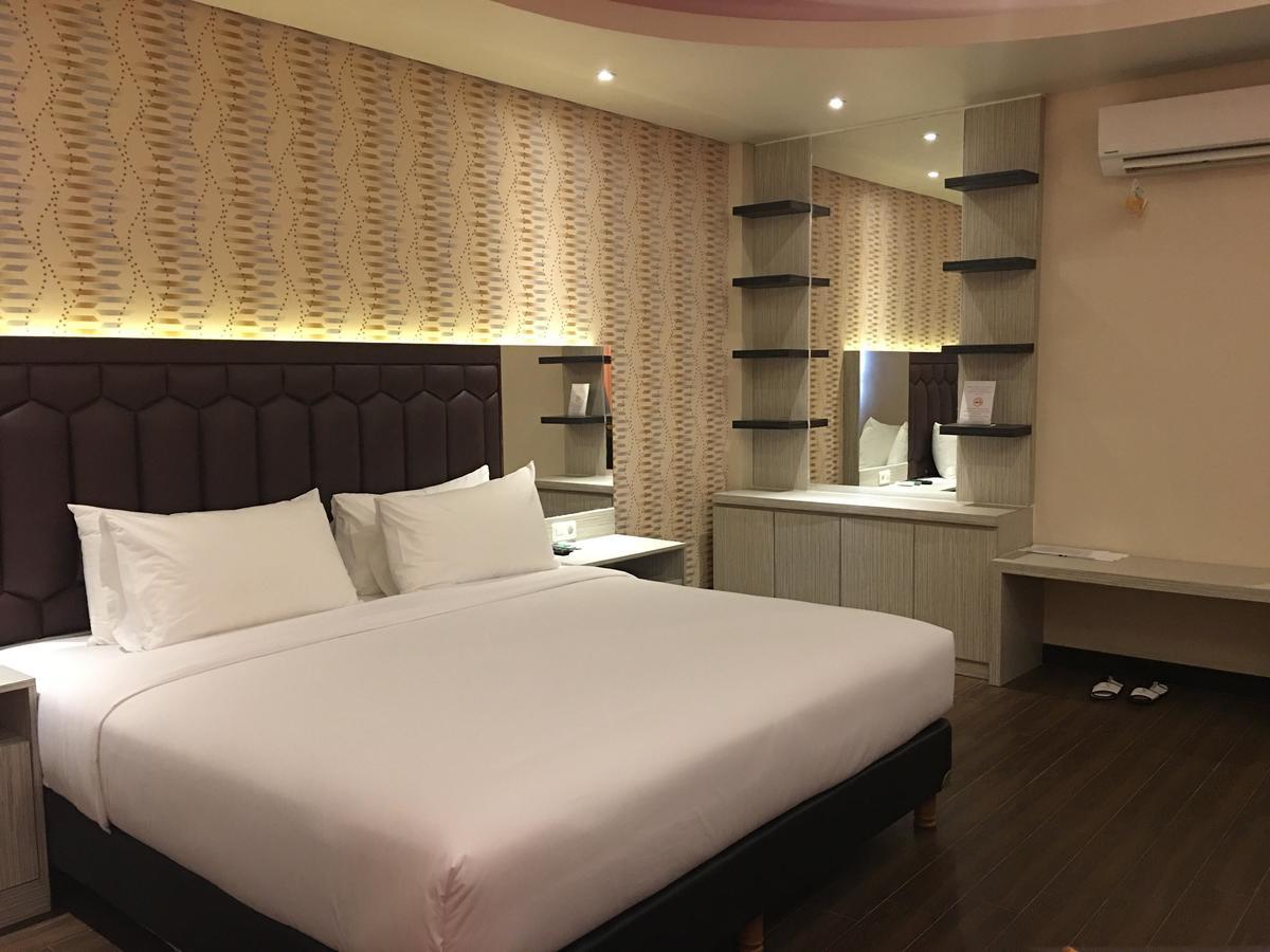 Grand Vilia Hotel Langgur Εξωτερικό φωτογραφία
