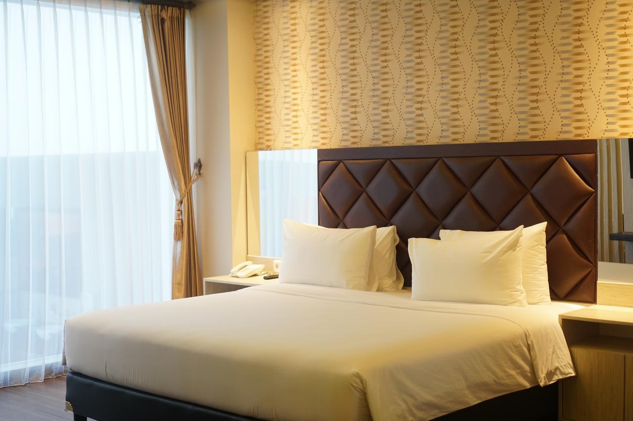 Grand Vilia Hotel Langgur Εξωτερικό φωτογραφία