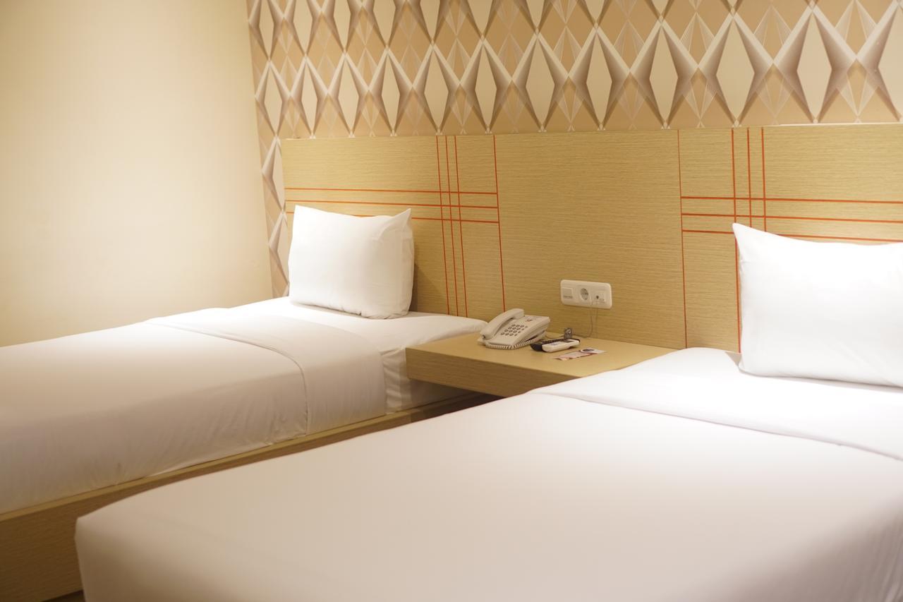 Grand Vilia Hotel Langgur Εξωτερικό φωτογραφία