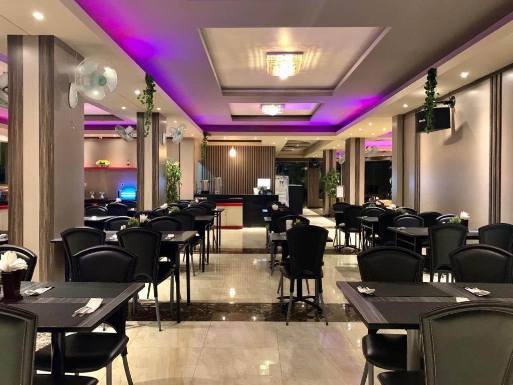 Grand Vilia Hotel Langgur Εξωτερικό φωτογραφία