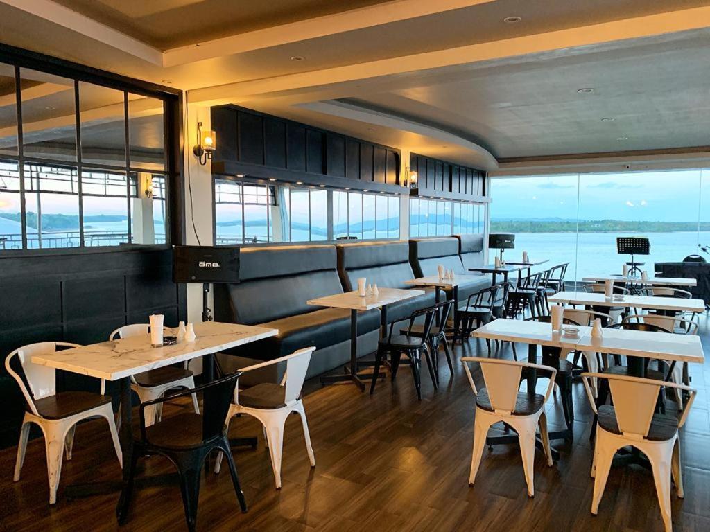 Grand Vilia Hotel Langgur Εξωτερικό φωτογραφία